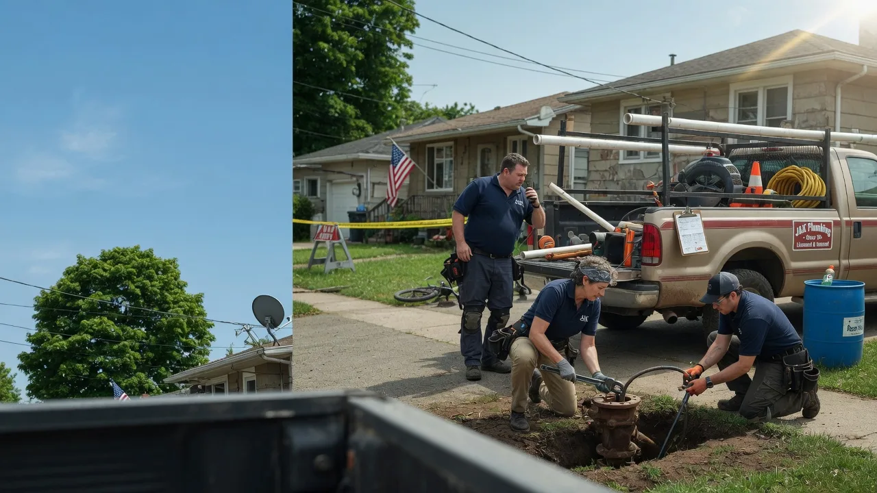 Water Heater Replacement in Eagle, NE near me